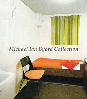 Uganda Outside Single Cabin